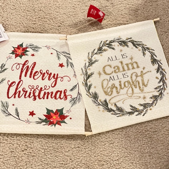 CHRISTMAS HOUSE decor - Picture 1 of 3